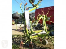 Claas VOLTO 770 used Tedder