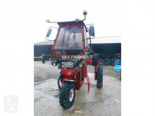 Jiný traktor Vititrac ACVH