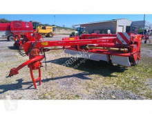 Faucheuse arrière Kuhn FC 352 G