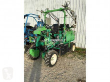 Henificación Dufaut VINEMAX segadora autopropulsada usado