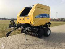 Rotoempacadora New Holland BR750A