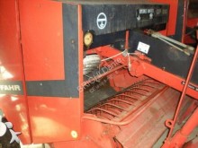 Henificación Rotoempacadora Deutz-Fahr Deutz-Fahr GP510