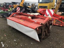 Henificación Kuhn GMD 802 F Segadora usado