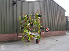 Hövändare Claas Volto 900