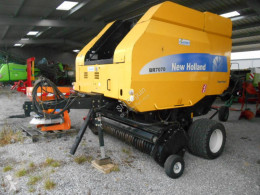 Балопреса за рулонни бали New Holland BR 7070