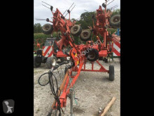 Faneuse Kuhn GF 8702T