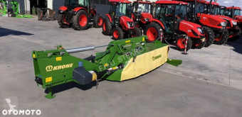 Krone EasyCut R320 Prasa rolująca używany