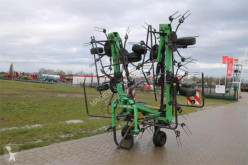 Faneuse nc Deutz-Fahr CONDIMASTER 9021