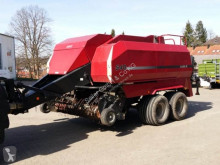 Fyrkantsbalpress Case IH 540 IST