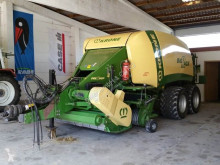 Presse à balles carrées Krone Big Pack 1270 XC Pre Chop