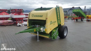 Presse à balles rondes Krone Belima F 130