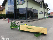 Rotoempacadora Krone AktiveMow R 280