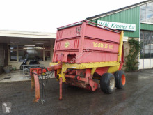 Fenaison Taarup opraapwagen type 1015 occasion