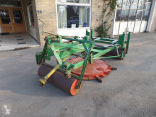 Faucheuse conditionneuse nc Afklapper stengel