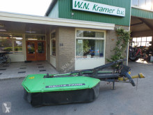 Slåttermaskin nc DEUTZ-FAHR - Fahr KM 3.21S