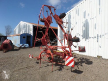 Lely Tedder Lotus schudder Stabilo 770