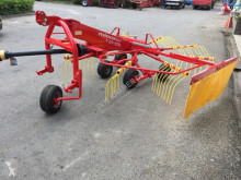 Nc KRAMER - minos nieuw hark 3.7, 4.2 en 6.55 meter breed Hilerador usado