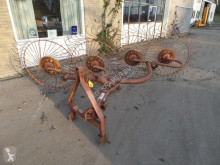 Vicon Acrobaat 4 bladen used Hay rake