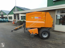 Nc AGROMET used Round baler