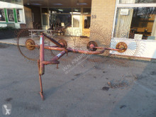 Hilerador Vicon acrobaat 4 bladen