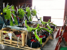 Claas LINER 2900 NIEUW UIT VOORRAAD használt Szénaforgató-/gyűjtő