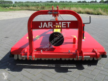 Henificación Jar-Met Super degelijke weilandbloter / weidebloter / maaier Equipo forrajero nuevo