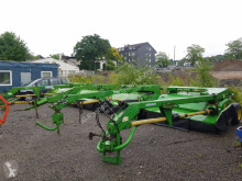 Faucheuse conditionneuse John Deere 1350