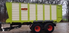 Plataforma forrajera nc Radium 45