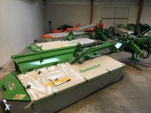 Samasz KT301S Grästrimmare begagnad