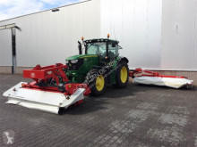 Slåttermaskin Lely MC 900 MAAIER