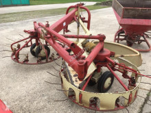 Faneur nc PZ