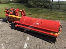 Henificación Segadora nc Dücker Klepelmaaier