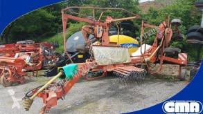 Kuhn GA7302 DL Rastrillo usado