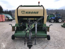 Krone Fortima V1500 Pressa per balle tonde usato