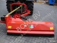 Henificación Boxer AGF 200 Segadora usado