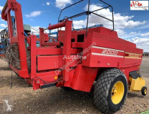 New Holland square baler 2000
