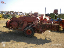 Square baler BATLLE SUPER 160