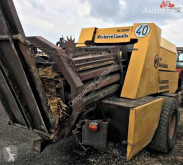 Presse à balles carrées Rivierre Casalis RC8080