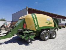 Henificación Krone Big Pack 1270 XC empacadora de pacas cuadradas media densidad usado