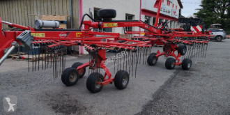 Сеносъбирач Kuhn 6632