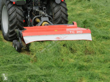 Kuhn TC 310 Siderive og høvender ny