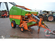 Gallignani 9200S Presse à balles rondes occasion