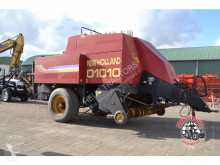 Press hög densitet New Holland D1010
