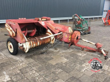 Press hög densitet International B47