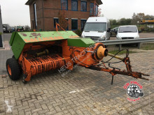 Press hög densitet nc 6500