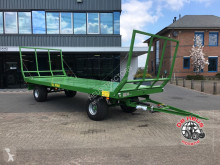 Press hög densitet Pronar T022