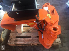 Henificación Material de henificación nc Fällgreifer BJ 300