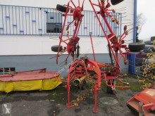 Niemeyer Tedder HR 671 DH