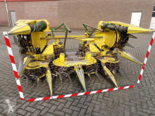 Ensilaje Ensiladora remolcada Kemper 345