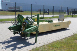 Henificación Krone EASY CUT 360 Segadora usado
